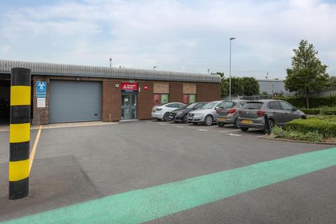Industrial development to rent, 389 Sykes Rd Slough SL1 4SP