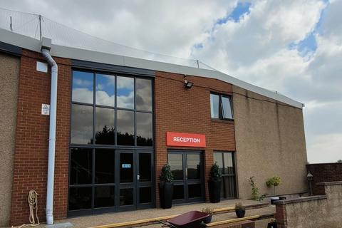 Office to rent, Markethill Rd Turriff AB53