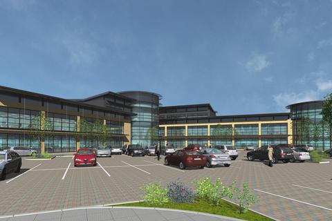 Office to rent, Davy Ave Milton Keynes MK5 8HJ