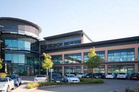 Office to rent, Davy Ave Milton Keynes MK5 8HJ