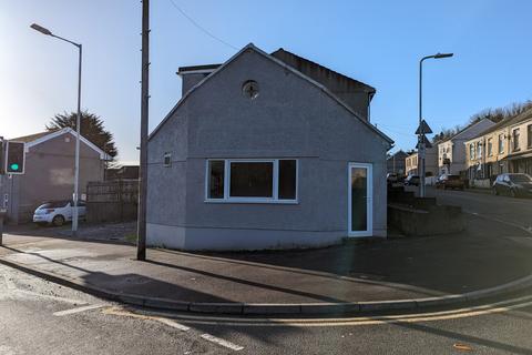 Retail property (high street) for sale, 69 Chemical Rd Swansea SA6 6JE