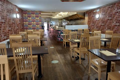 Retail property (high street) for sale, 63 Uplands Cres Swansea SA2 0EY
