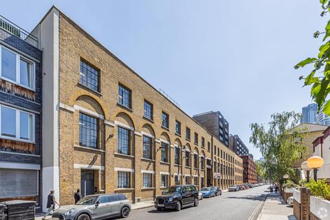 Office to rent, 44-48 Wharf Rd London N1 7UX