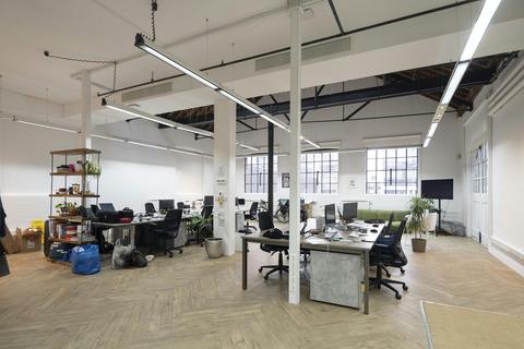 Office to rent, 44-48 Wharf Rd London N1 7UX