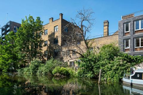 Office to rent, 44-48 Wharf Rd London N1 7UX