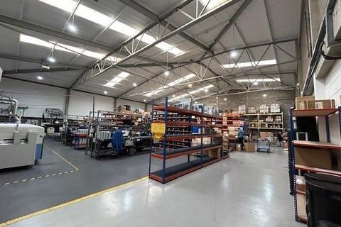 Warehouse to rent, Horton Rd West Drayton UB7 8JD