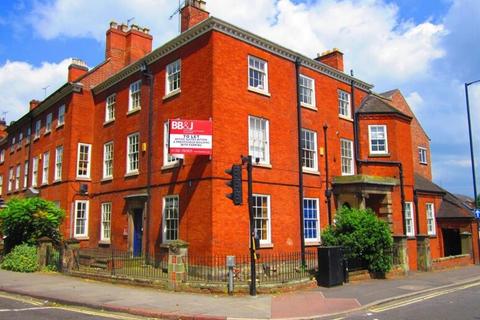 Office to rent, 1 Bridge St Derby DE1 3HZ