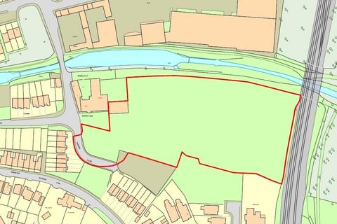 Land for sale, Parkside Clos Nottingham NG16 5PZ