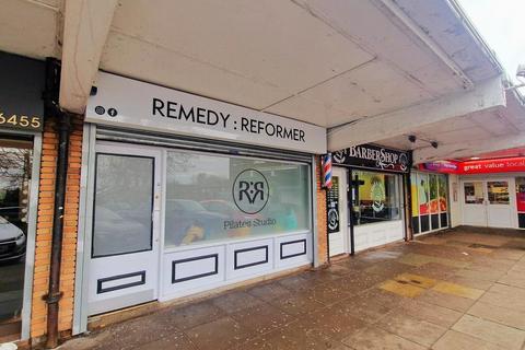 Retail property (high street) to rent, 9 Tree View Ct Liverpool L31 3HF