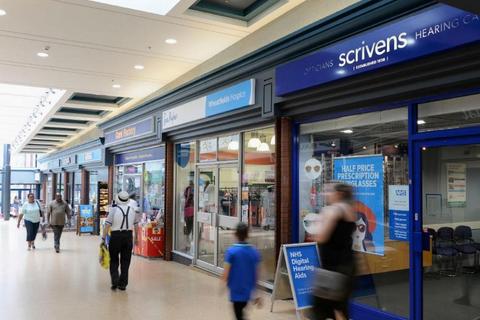 Retail property (high street) to rent, Church St Leeds LS10 2AP