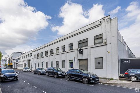 Office to rent, 49-50 Eagle Wharf Rd London N1 7ED