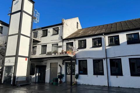 Office to rent, 49-50 Eagle Wharf Rd London N1 7ED