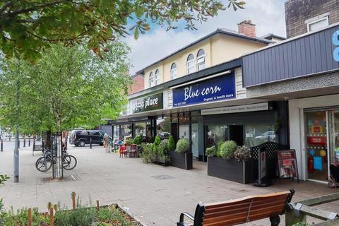 Retail property (high street) for sale, 204-206 Heaton Moor Rd Stockport SK4 4DU