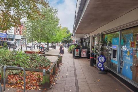 Retail property (high street) for sale, 204-206 Heaton Moor Rd Stockport SK4 4DU