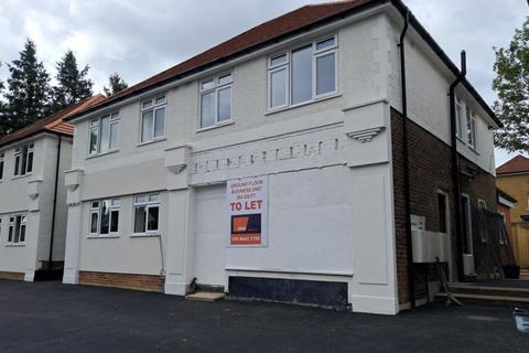 Retail property (high street) to rent, 50 Nutfield Rd Merstham RH1 3EP