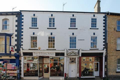 Retail property (high street) for sale, 7-8 West St Alford LN13 9DG