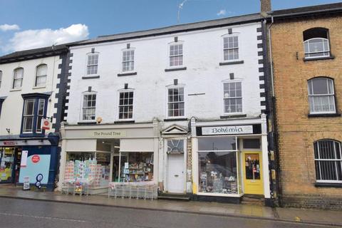 Retail property (high street) for sale, 7-8 West St Alford LN13 9DG