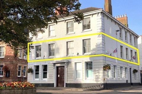 Office to rent, Wellington Sq Minehead TA24 5LH