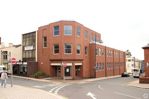 Office for sale, 25 Albion St Stoke On Trent ST1 1RN