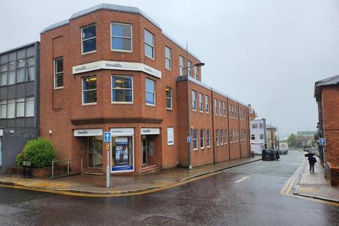 Office for sale, 25 Albion St Stoke On Trent ST1 1RN