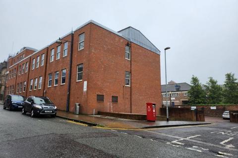 Office for sale, 25 Albion St Stoke On Trent ST1 1RN