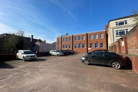 Office for sale, 25 Albion St Stoke On Trent ST1 1RN