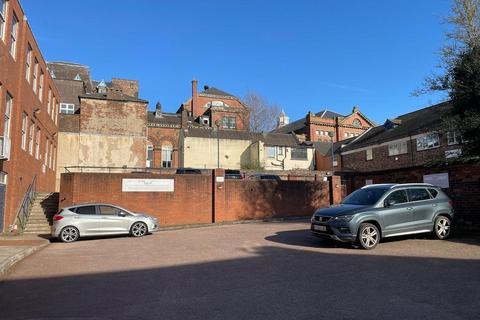 Office for sale, 25 Albion St Stoke On Trent ST1 1RN