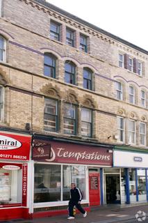 Retail property (high street) for sale, 111 High St Ilfracombe EX34 9ET