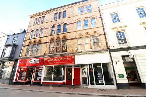 Retail property (high street) for sale, 111 High St Ilfracombe EX34 9ET