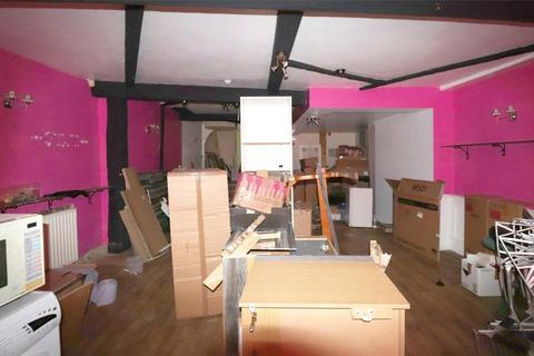Pub for sale, 18 South St Torrington EX38 8AA