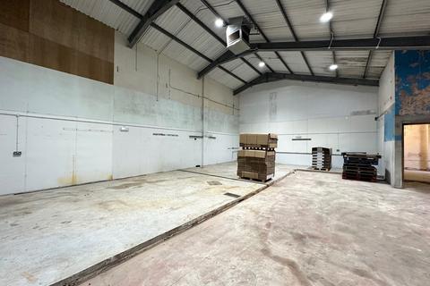 Industrial development to rent, The Old Dairy, Lovington Lovington BA7 7PS