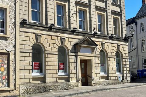 Retail property (high street) to rent, 5 High St Shepton Mallet BA4 5AB