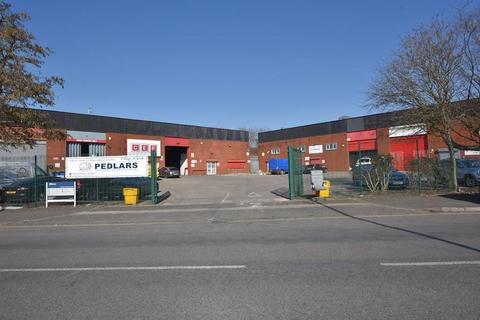 Industrial unit to rent, 99 Higher Ardwick Manchester M12 6DD