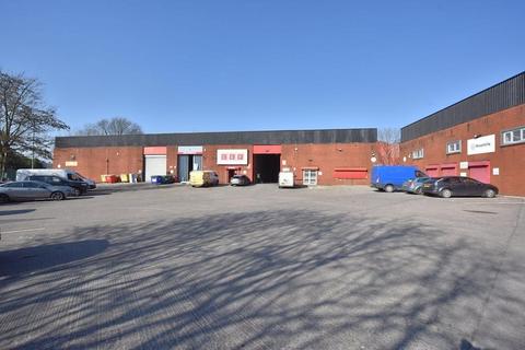 Industrial unit to rent, 99 Higher Ardwick Manchester M12 6DD