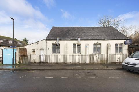 Office for sale, Statham Grv London N18 1RE