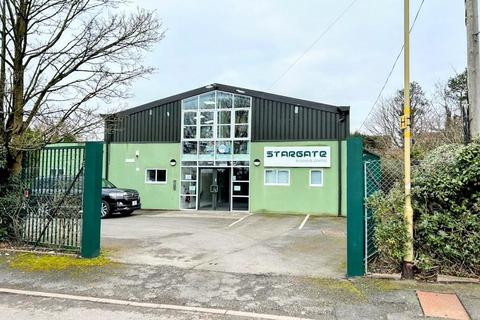 Office for sale, Stourbridge Rd Bridgnorth WV15 5BA
