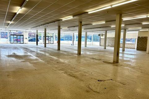 Retail property (high street) to rent, Frogmore Rd Market Drayton TF9 3EB