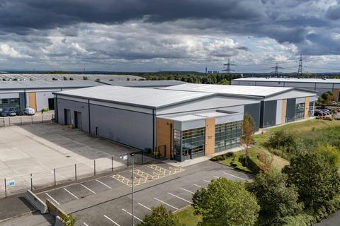 Warehouse to rent, 202 Mere Grange St Helens WA9 5GG