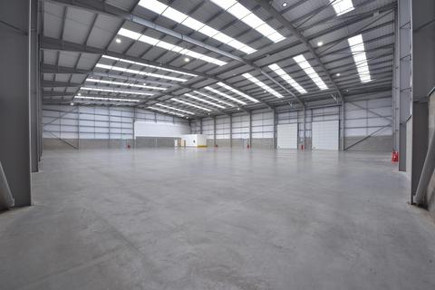 Warehouse to rent, 202 Mere Grange St Helens WA9 5GG