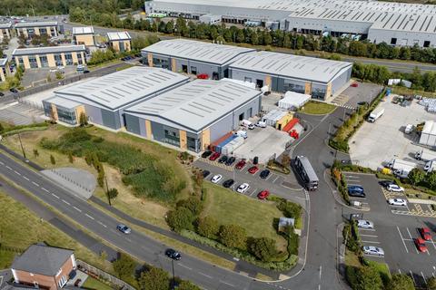 Warehouse to rent, 202 Mere Grange St Helens WA9 5GG