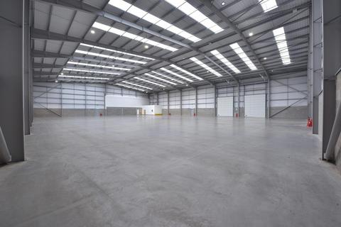 Warehouse to rent, 202 Mere Grange St Helens WA9 5GG