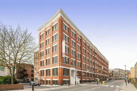 Office to rent, 39-51 Highgate Rd London NW5 1RT