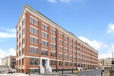 Office to rent, 39-51 Highgate Rd London NW5 1RT