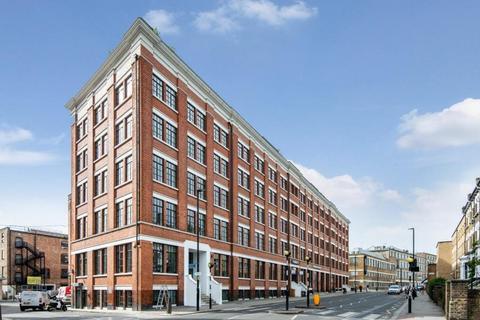 Office to rent, 39-51 Highgate Rd London NW5 1RT