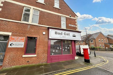 Office to rent, 198-200 High St E Wallsend NE28 7RP