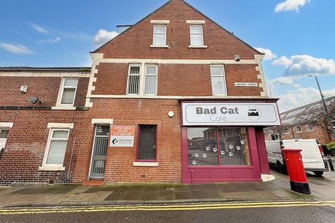 Office to rent, 198-200 High St E Wallsend NE28 7RP