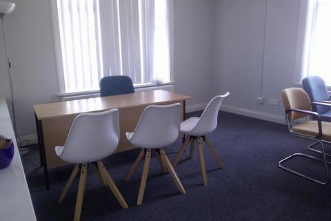 Office to rent, 198-200 High St E Wallsend NE28 7RP