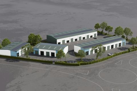 Industrial development to rent, Crosbie Grv Kidderminster DY11 7GB