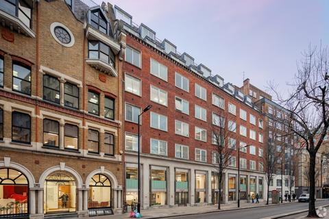 Office for sale, 66-70 Petty France London SW1H 9HE