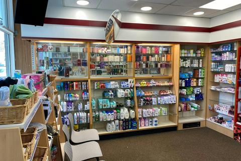 Retail property (high street) to rent, 18 Sandford Av Church Stretton SY6 6BW